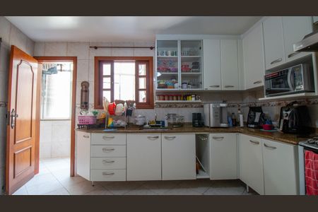 Apartamento à venda com 140m², 3 quartos e 1 vagaCozinha
