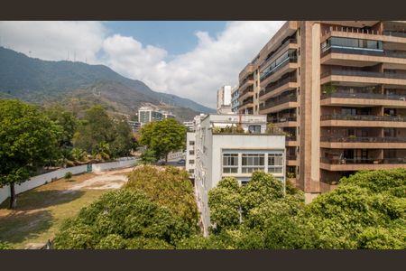 Apartamento à venda com 140m², 3 quartos e 1 vagaVaranda Vista