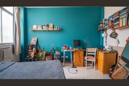 Apartamento à venda com 140m², 3 quartos e 1 vagaQuarto 1