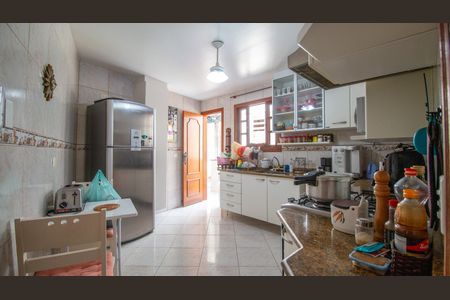 Apartamento à venda com 140m², 3 quartos e 1 vagaCozinha