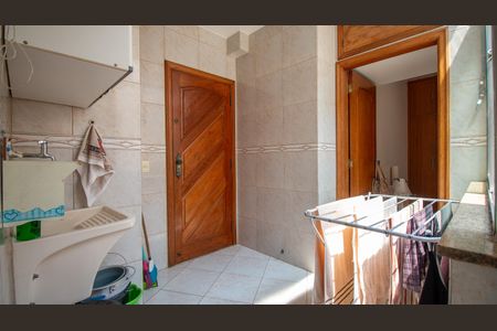 Apartamento à venda com 140m², 3 quartos e 1 vagaÁrea de Serviço