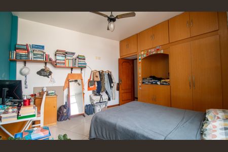 Apartamento à venda com 140m², 3 quartos e 1 vagaQuarto 1