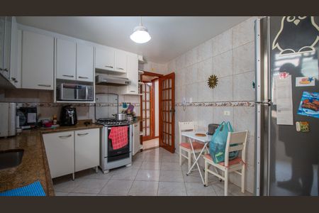 Apartamento à venda com 140m², 3 quartos e 1 vagaCozinha