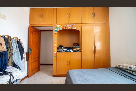 Apartamento à venda com 140m², 3 quartos e 1 vagaQuarto 1