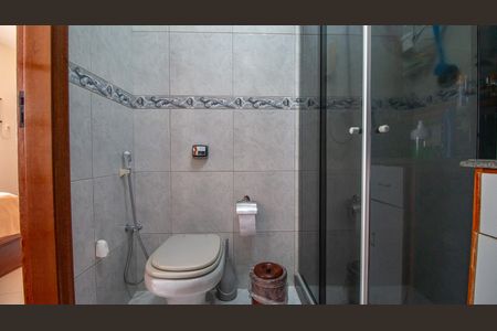 Apartamento à venda com 140m², 3 quartos e 1 vagaBanheiro Suite