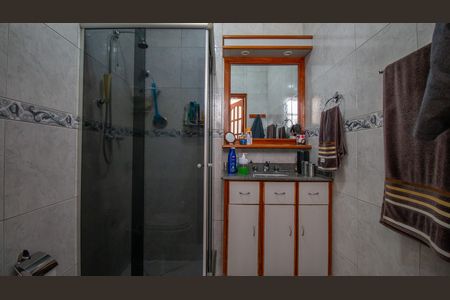 Apartamento à venda com 140m², 3 quartos e 1 vagaBanheiro Suite