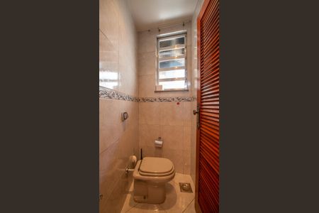 Apartamento à venda com 140m², 3 quartos e 1 vagaLavabo