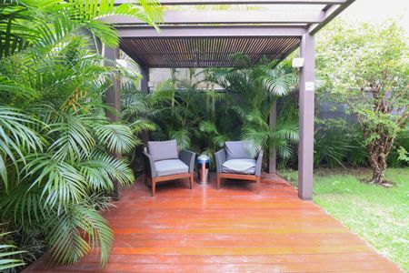 Apartamento para alugar com 30m², 1 quarto e 1 vaga Apartamento para alugar com 30m², 1 quarto e 1 vagaÁrea comum