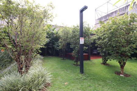 Apartamento para alugar com 30m², 1 quarto e 1 vaga Apartamento para alugar com 30m², 1 quarto e 1 vagaÁrea comum