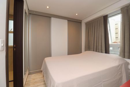 Apartamento para alugar com 30m², 1 quarto e 1 vaga Apartamento para alugar com 30m², 1 quarto e 1 vagaStudio