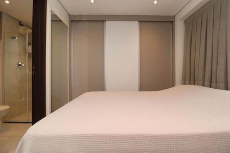 Apartamento para alugar com 30m², 1 quarto e 1 vaga Apartamento para alugar com 30m², 1 quarto e 1 vagaStudio