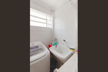 Apartamento à venda com 49m², 1 quarto e sem vagaÁrea de Serviço