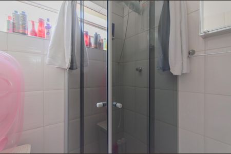Apartamento à venda com 49m², 1 quarto e sem vagaBanheiro