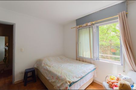 Quarto de apartamento à venda com 1 quarto, 49m² em Liberdade, São Paulo