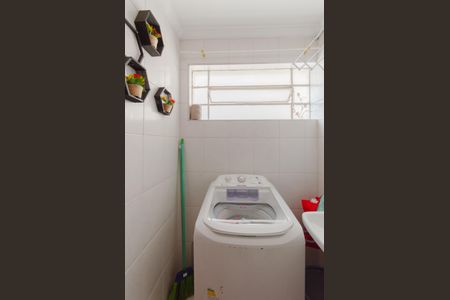 Apartamento à venda com 49m², 1 quarto e sem vagaÁrea de Serviço