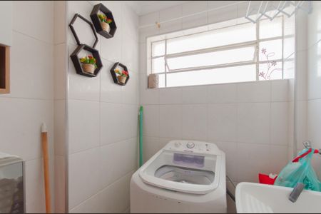 Apartamento à venda com 49m², 1 quarto e sem vagaÁrea de Serviço