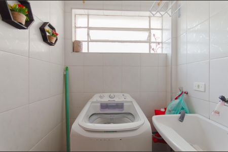 Apartamento à venda com 49m², 1 quarto e sem vagaÁrea de Serviço