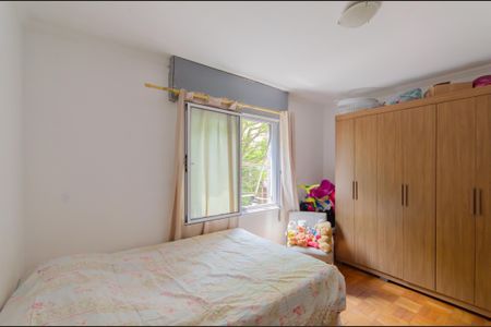 Apartamento à venda com 49m², 1 quarto e sem vagaQuarto