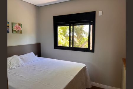 Casa de condomínio à venda com 95m², 2 quartos e 2 vagasSuíte 2