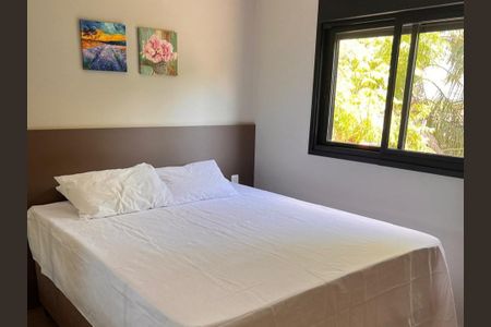 Casa de condomínio à venda com 95m², 2 quartos e 2 vagasSuíte 2