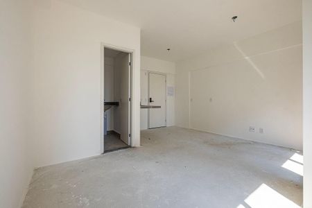 Studio de kitnet/studio à venda com 1 quarto, 24m² em Sumarezinho, São Paulo