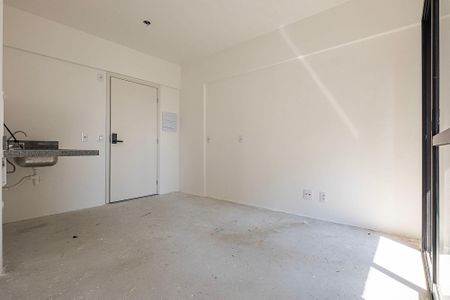 Studio à venda com 24m², 1 quarto e sem vaga Studio à venda com 24m², 1 quarto e sem vagaStudio
