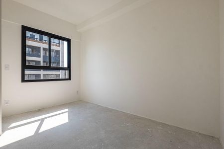 Studio de kitnet/studio à venda com 1 quarto, 24m² em Sumarezinho, São Paulo