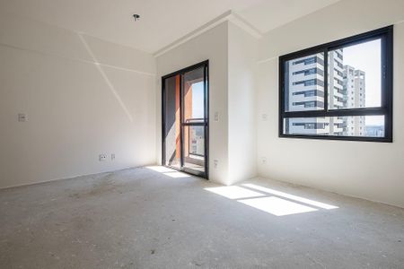 Studio à venda com 24m², 1 quarto e sem vaga Studio à venda com 24m², 1 quarto e sem vagaStudio