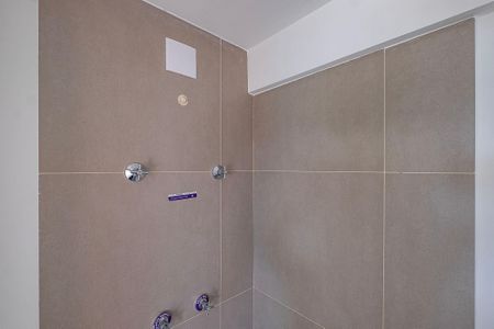 Studio à venda com 24m², 1 quarto e sem vaga Studio à venda com 24m², 1 quarto e sem vagaBanheiro