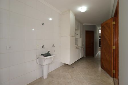 Casa à venda com 311m², 4 quartos e 4 vagasÁrea de Serviço