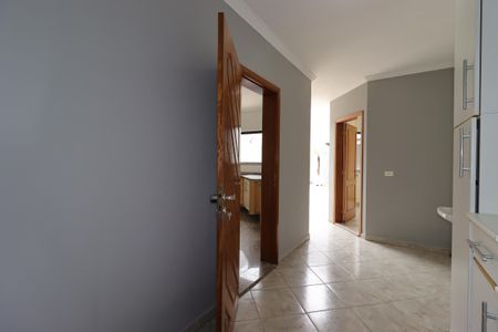 Casa à venda com 311m², 4 quartos e 4 vagasÁrea de Serviço