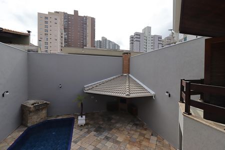 Casa à venda com 311m², 4 quartos e 4 vagasVista do Quarto