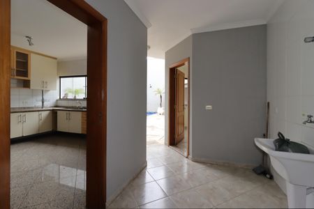 Casa à venda com 311m², 4 quartos e 4 vagasÁrea de Serviço