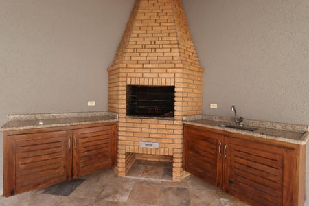 Casa à venda com 311m², 4 quartos e 4 vagasÁrea Gourmet