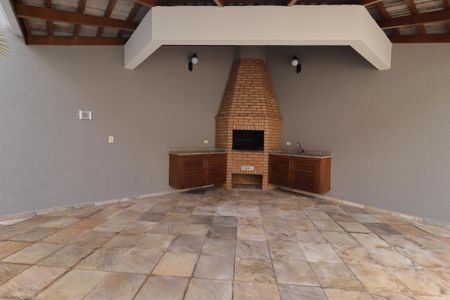 Casa à venda com 311m², 4 quartos e 4 vagasÁrea Gourmet