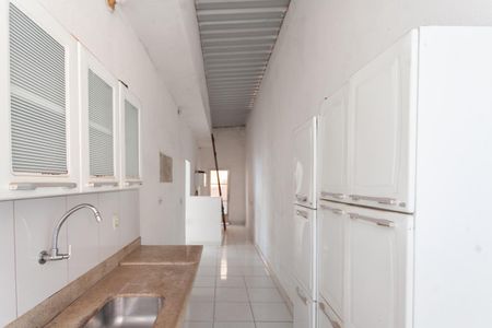 Casa para alugar com 100m², 3 quartos e 1 vagaCozinha