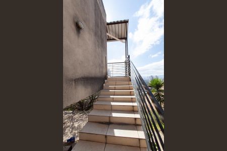 Casa para alugar com 100m², 3 quartos e 1 vagaEntrada