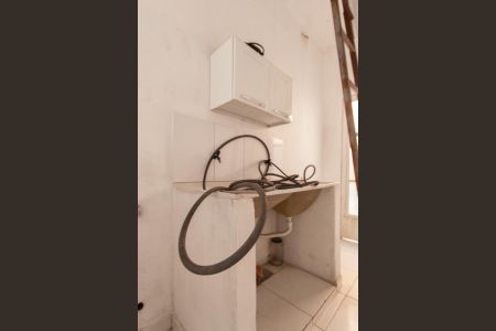 Casa para alugar com 100m², 3 quartos e 1 vagaÁrea de Serviço