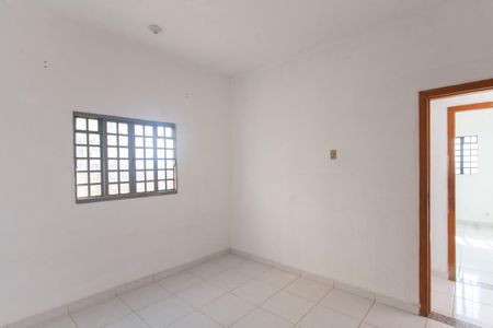 Quarto 1 de casa para alugar com 3 quartos, 100m² em Ouro Preto, Belo Horizonte