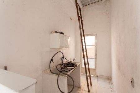 Casa para alugar com 100m², 3 quartos e 1 vagaÁrea de Serviço