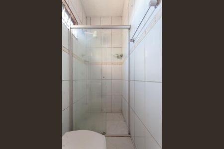 Casa para alugar com 100m², 3 quartos e 1 vagaBanheiro Social