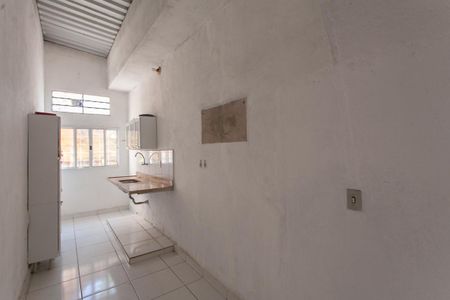 Casa para alugar com 100m², 3 quartos e 1 vagaCozinha