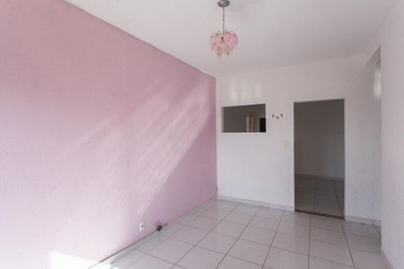 Casa para alugar com 100m², 3 quartos e 1 vagaSala