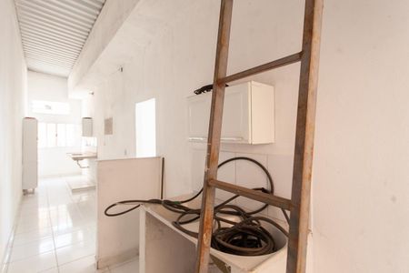 Casa para alugar com 100m², 3 quartos e 1 vagaÁrea de Serviço