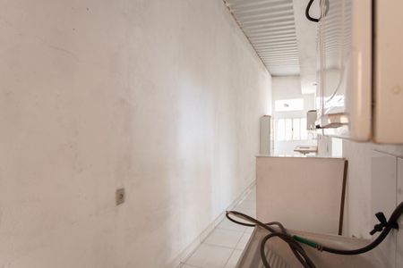 Casa para alugar com 100m², 3 quartos e 1 vagaÁrea de Serviço