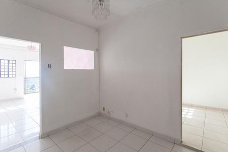 Sala de Jantar de casa para alugar com 3 quartos, 100m² em Ouro Preto, Belo Horizonte