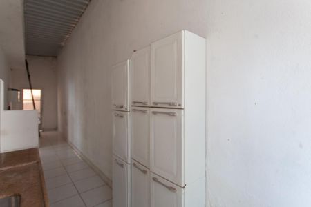 Casa para alugar com 100m², 3 quartos e 1 vagaCozinha