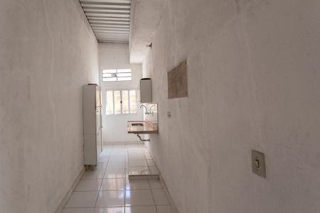 Casa para alugar com 100m², 3 quartos e 1 vagaCozinha