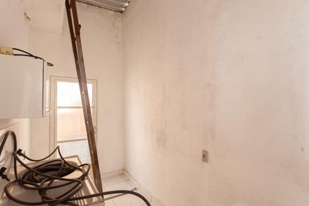 Casa para alugar com 100m², 3 quartos e 1 vagaÁrea de Serviço