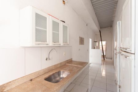 Casa para alugar com 100m², 3 quartos e 1 vagaCozinha